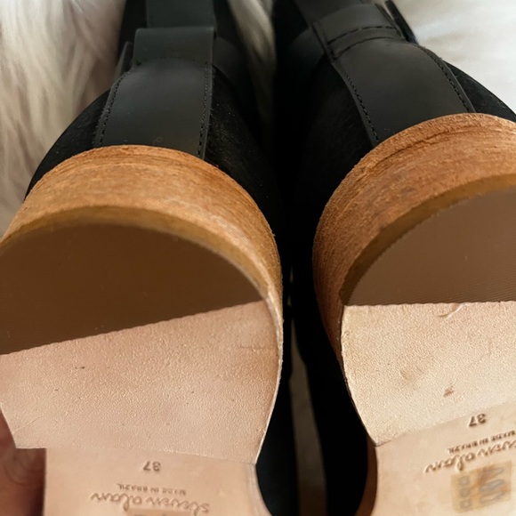 Steven Alan boots - Picture 4 of 8